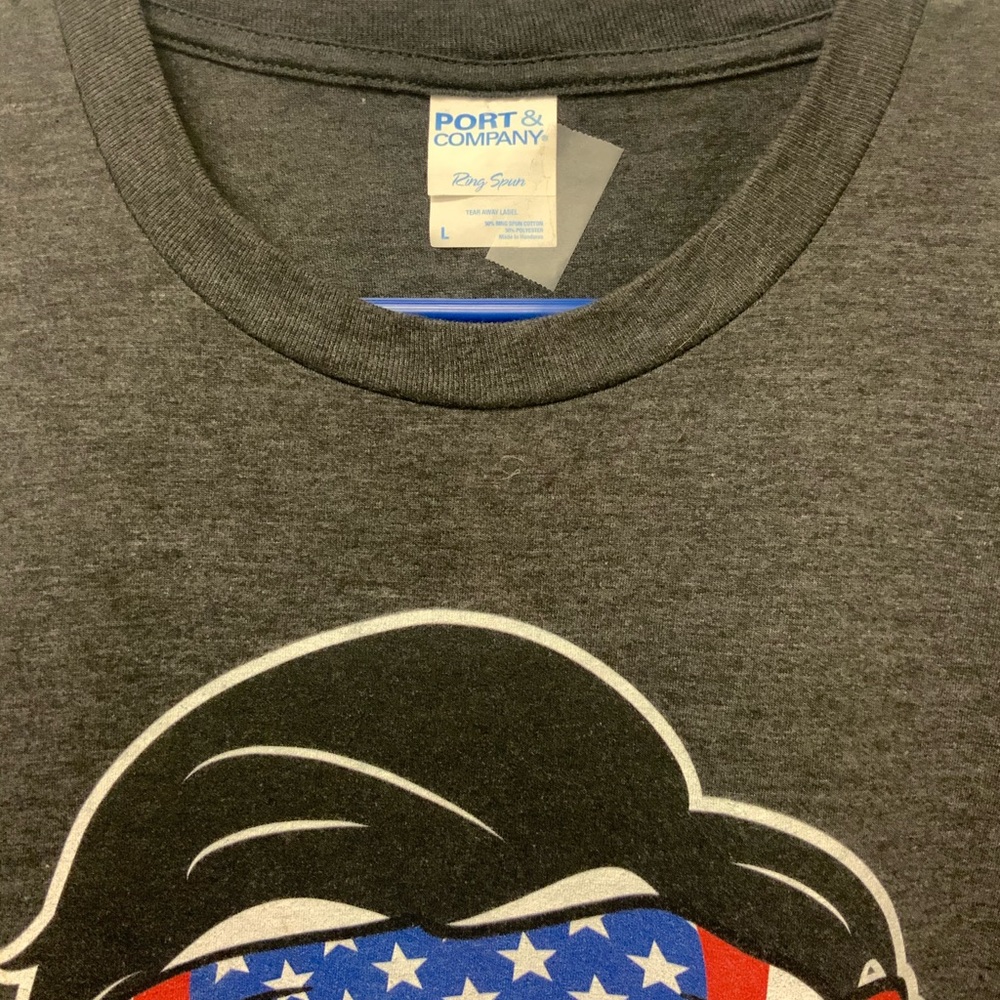 ‘Merica t-shirt. - Picture 3 of 3